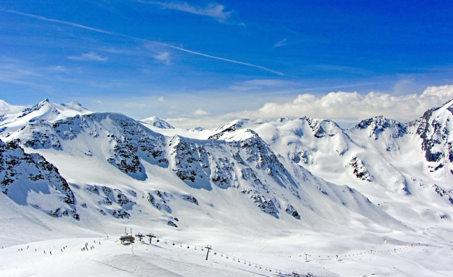 Planera årets skidresa till Norge